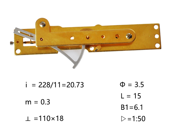 YEC150-H11