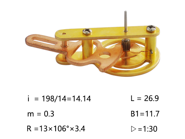 YBC150-G14